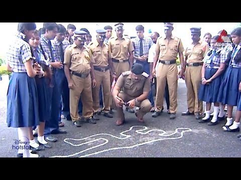 Autograph || Episode 168 || Asianet