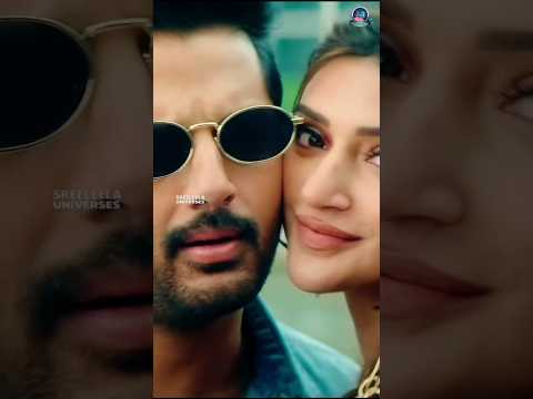 wow 😲👌 sreeleela beautiful 🌹 dance 💃🤓 tune mujhe dekha ||#gujaratisong #shortsfeed #tranding #10miil