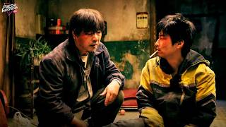 【DUB ENG] FILM LUCU Knock Knock Kurir makanan tak sengaja terlibat dalam pembunuhan, Bener Rusuh!