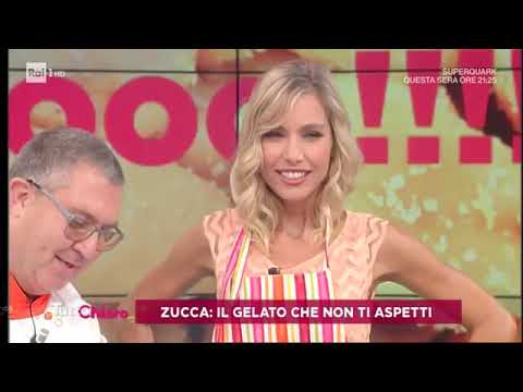 Pietro Di Noto Genio del Gelato