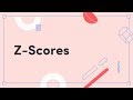 Understanding Z-Scores and Performance Evaluation