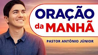 ORAÇÃO DA MANHÃ DE HOJE 02-07 - Escreva seu Pedido de Oração