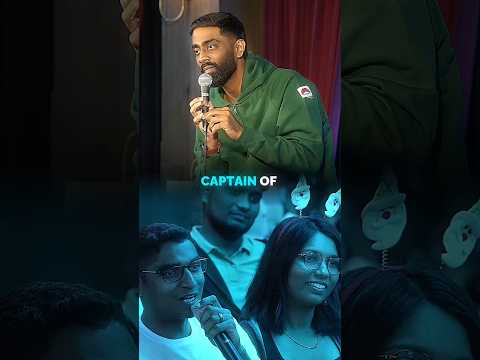 Main Captain Hun Army Me #shorts #podcast #standupcomedy #comedy #trending #yt #ytshorts