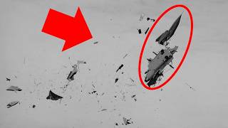 The Monster with Wings That Chewed Up Its Own Pilots
