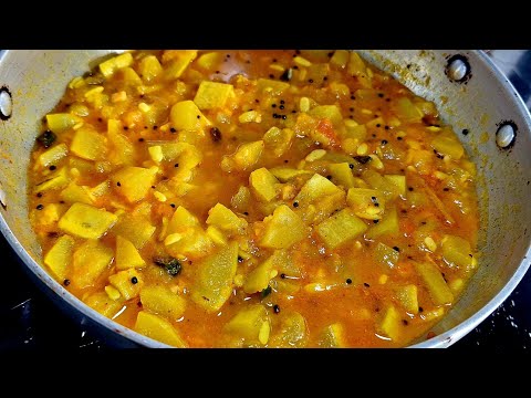 ऐसे बनाये लौकी की सब्जी तो सब मांग-मांग कर खाएंगे - बिना मसाला | Lauki ki Sabji | Lauki recipe/kaddu