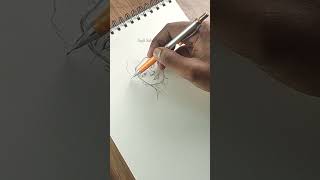 Ram Ji Outline Drawing #shorts #ramji #drawing #youtubeshorts