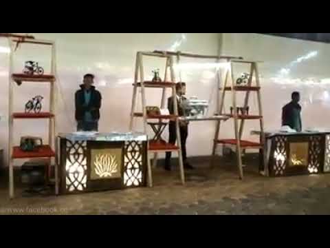 Catering Service - Sindhnir caterer and management 