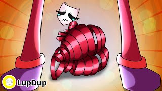COMPLETE EDITION - What Happened With Gangle (Abstraction) - New Episode