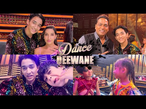 Behind The Scenes.. || Vlog #167 || Akash Thapa || Mumbai