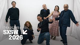 Cheech Marin & Others on How Trust & Creativity Shaped 'Campeón Gabacho'