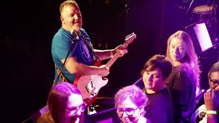 Soul Choir at Holmfirth Picturedrome