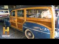 Classic Car Ownership and Sales