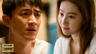 【Full Movie】出軌丈夫為了小三狠心向妻子提出分手，妻子不哭不鬧一句話讓他悔斷腸，哭著求原諒！