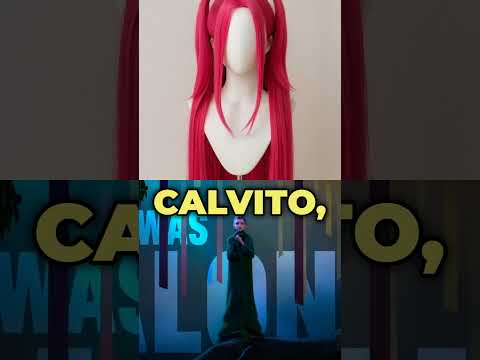 LA PELUCA para COSPLAY que todo FAN de KPOP DEMON HUNTERS quiere tener 🎮💪