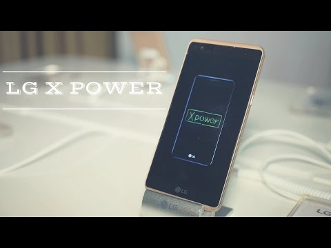 (INDONESIAN) Launching LG X Power Indonesia
