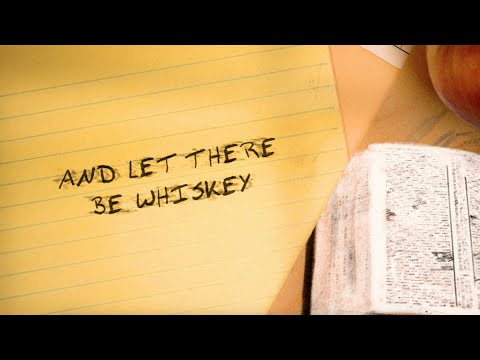 Morgan Wallen - Genesis (Lyric Video)