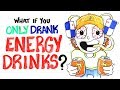 Energy Drinks: Effects and Risks