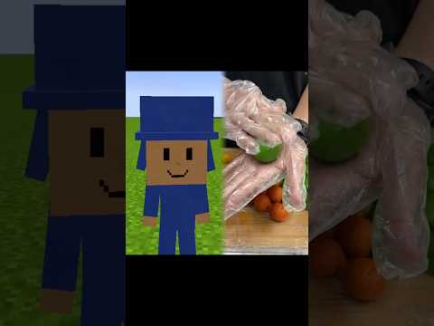 POCOYO CONOCE A NINA & POCOYO EN LA FIESTA #shorts