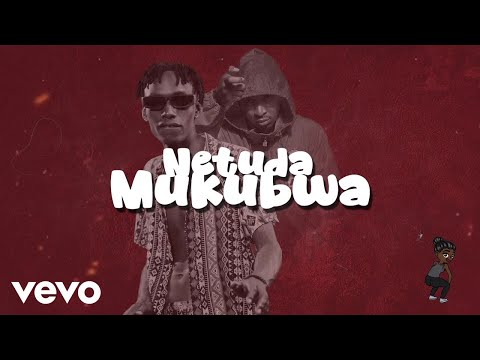 Dynaso Wegoso - Chimpugugu (Official Lyric Video)