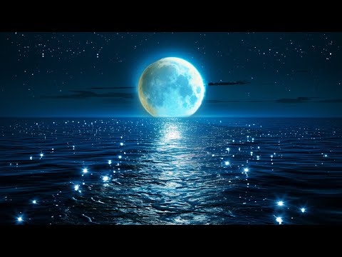 3 Hours Calming Sleep Music🌙Relaxing Music to Reduce Anxiety and Help You Sleep