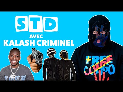 Kalash Criminel : pire tête à tête, embrouille Bobby Smurda, arrêter le rap,Jul, pension alimentaire