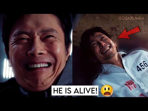 Squid Game USA 🇺🇸 | SEASON 4 AMERICA | REACTION