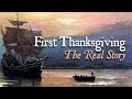 The True History Behind Thanksgiving