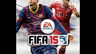 fifa 15 street