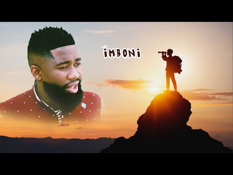 Stevovoh SA - IMBONI ft. Mlungisi (Official Music Visualizer)