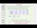 Student Grades and Probability Concepts