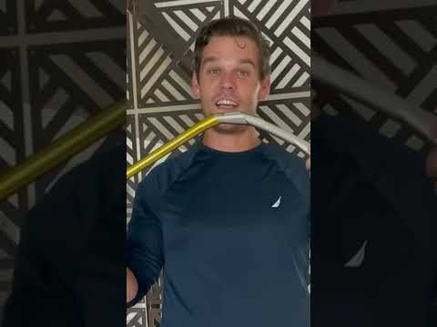 Testing A Self Defense Stick | WILL IT WORK?