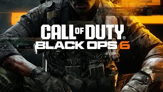 Call of Duty: Black Ops 6 Full Game Walkthrough – Complete Story Campaign (No Commentary) 4K 60 FPS