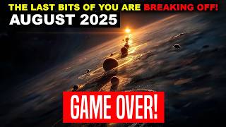 August 2025 Energy Update: “The Turning Point Is Here”