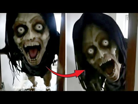 5 Videos de TERROR EXTREMO que NO te Dejarán DORMIR 2025 | PARTE 2