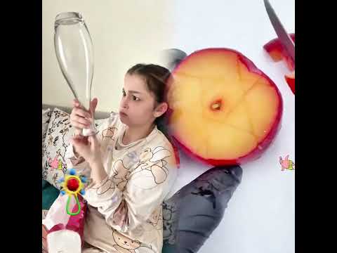 ما في أمل تربية حديثة😂#لبنى_الصغيرة #لبنى_حرب #مقاطع_مضحكة #كوميديا #اكسبلورر