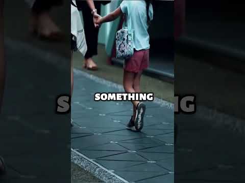 Japan Makes Electricity Just by Walking!