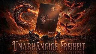 Unabhängige Freiheit - BE22 Card