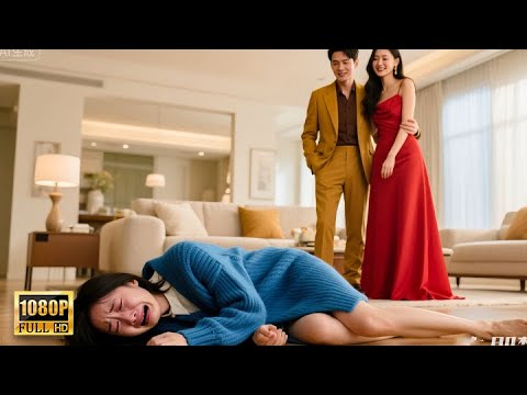 【Full Movie】出軌丈夫為小三出手打妻，妻子忍痛收拾行李離開，他跪地痛哭求她回心轉意！