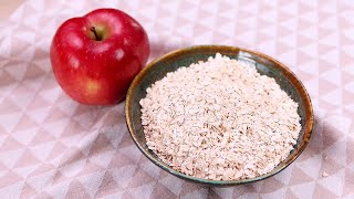 Вот что вы сейчас побежите готовить из овсянки! Неимоверно вкусные десерта за 5 минут! Дети ОБОЖАЮТ