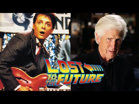 Can you help Keith Morrison find Marty McFly's Gibson guitar?