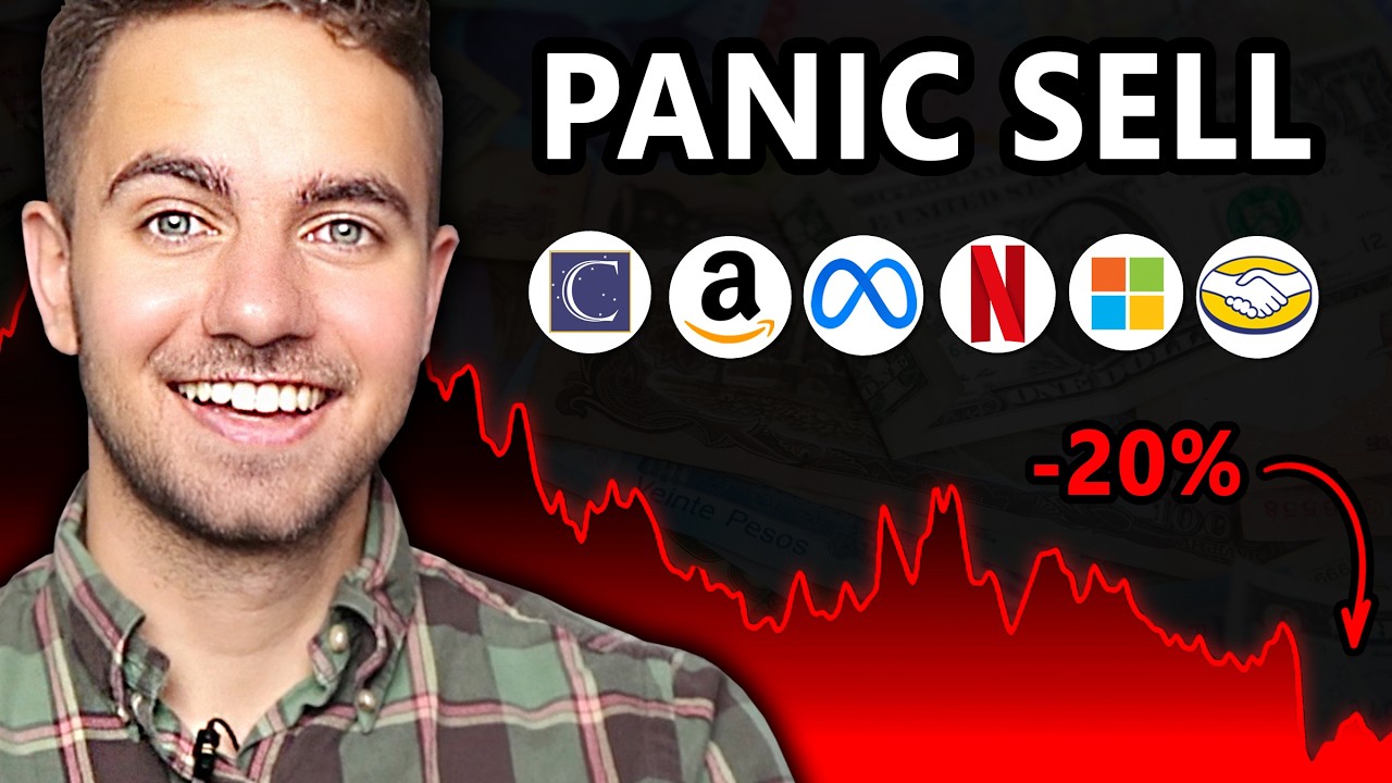 Growth Stocks Are Getting Crushed - Here's What You Need to Know