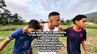 El que hace gol gana (Reflexión) 