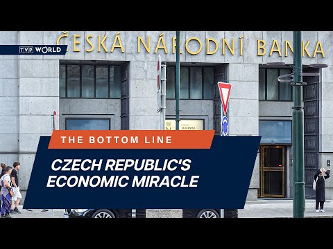 YouTube video thumbnail: Czech Republic: the Last Bastion of Liberalism in Central and Eastern Europe?