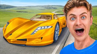 Top 10 Craziest Vehicles In My Collection!!
