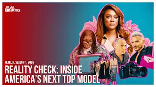 Reality Check: Inside America's Next Top Model (Netflix, 2026)