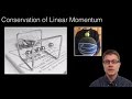 Conservation Laws in Physics