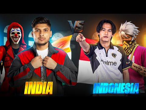 OMG ❌ Best Indonesia Team Lost 😳 @NonstopGaming_ Reaction 😱