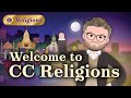 Exploring the Nature of Religion