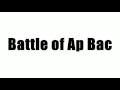 Vietnam War Strategies and Outcomes