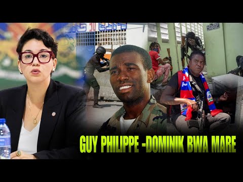 HAITI RESI JWENN SAL TAP CHACHE A SE KOUNYA BANDI VIV ANSANM PETE KOURI KITE CHANMAS